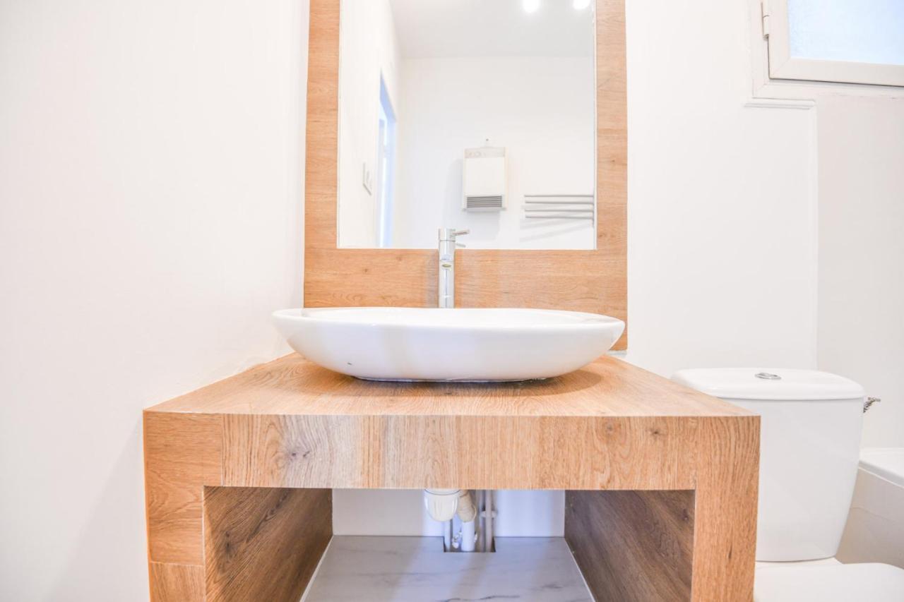 Apartmán Le Bernardy - Beau T2 Proche De La Gare Marseille Exteriér fotografie