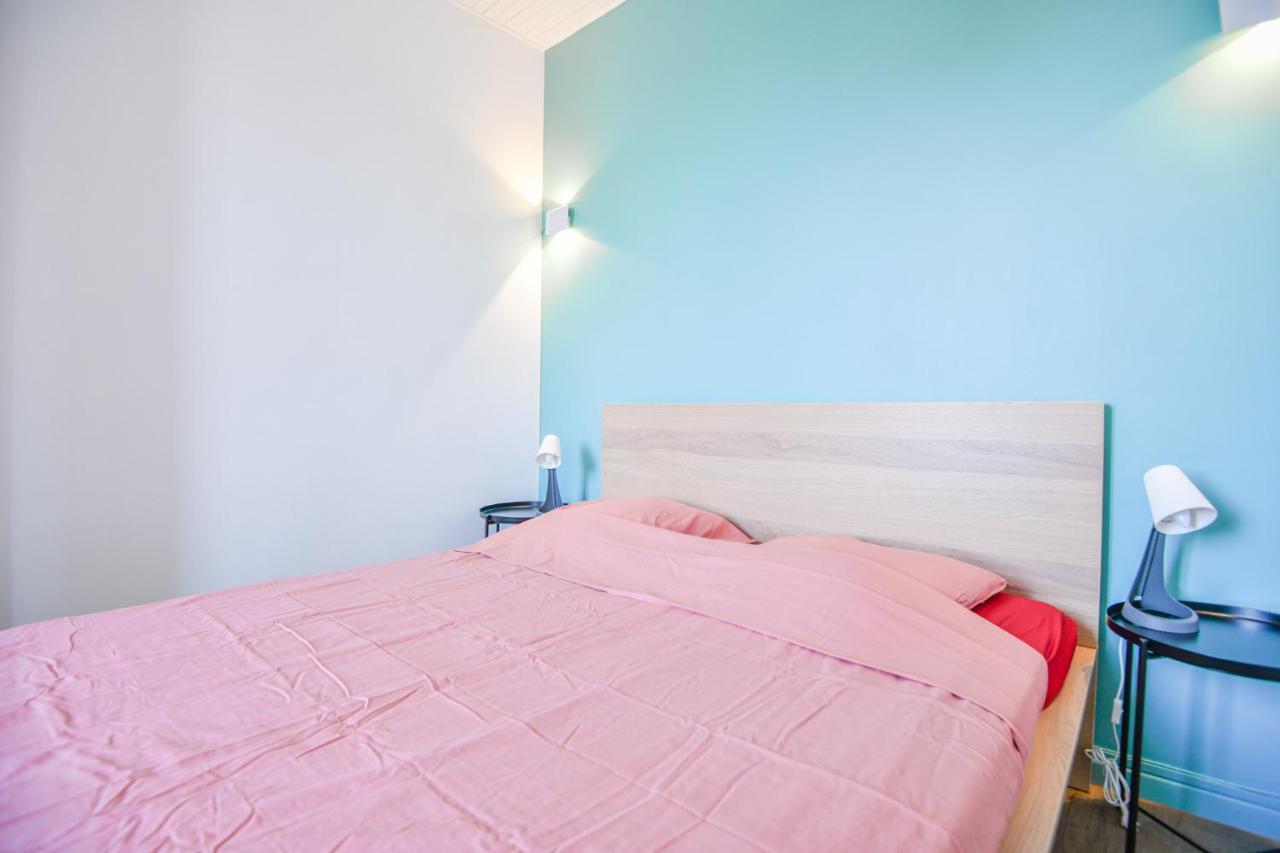 Apartmán Le Bernardy - Beau T2 Proche De La Gare Marseille Exteriér fotografie